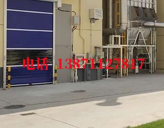 江苏快速防爆卷帘门